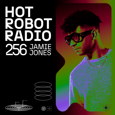 Hot Robot Radio 256