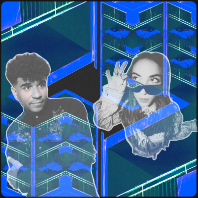 Jamie Jones & Camden Cox – ‘State of Mind’ [JJ’s Peak Mix]