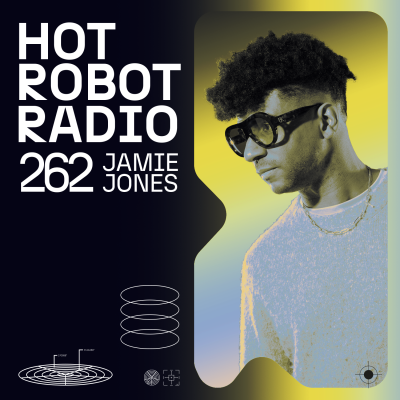 Hot Robot Radio 262